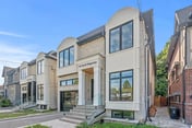 5BD 3-storey High Park home w/ Theater & Game room