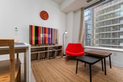Yorkville 1BR | Stylish & Central