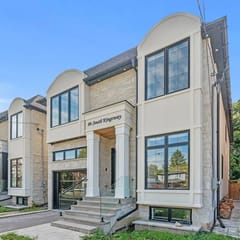 5BD 3-storey High Park home w/ Theater & Game room