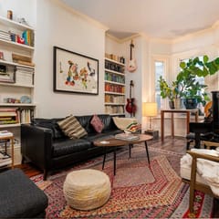 Elegant 3BR Toronto Home • Fully Equipped + Piano