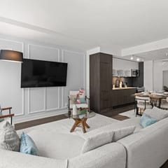Pro-Designed 4BR3BTH 2-Storey Townhouse-DT Toronto