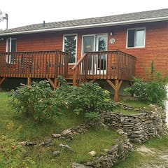 Charming 3-Bed Cottage Near Tobermory Bay