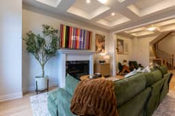 Luxury 5BR Modern Designer Home w/ Foosball - Image 2