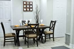 Relaxing 4BR Lake Escape with Patio & BBQ Area - Image 5