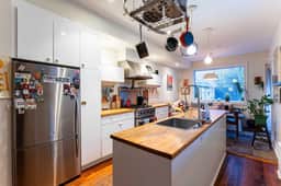 Elegant 3BR Toronto Home • Fully Equipped + Piano - Image 5
