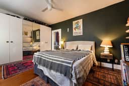 Elegant 3BR Toronto Home • Fully Equipped + Piano - Image 2