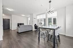 Chic 2-Bedroom Townhome w/ Parking - Image 5