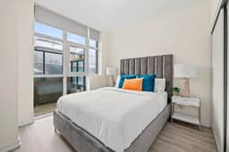 Elegant 2BR Apt | Parking & Comfort - Image 2