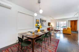Modern 2BR House, Cozy, Family-Friendly & Central - Image 2