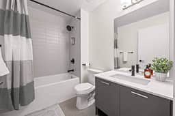 Spacious 2BR Suite with Modern Touches - Image 4