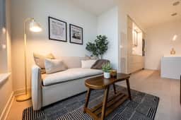 Chic Yorkville Suite | Balcony & City Views - Image 4