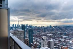 Yorkville 1BR | Stylish & Central - Image 2