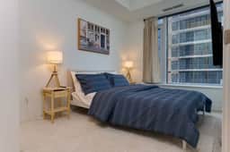 Stylish Yorkville 1BR | Prime Location - Image 3