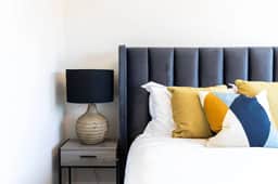 Elegant Townhome Stay | Free Parking - Image 2