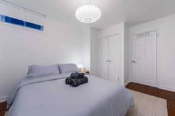 Stylish 1BR Suite w/ Private Entrance - Image 2