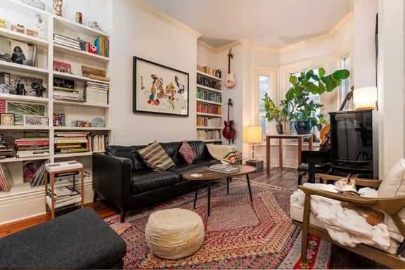 Elegant 3BR Toronto Home • Fully Equipped + Piano - Image 1