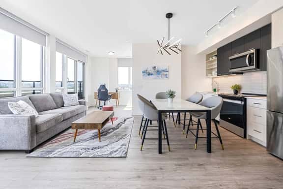 High Life Loft • 3 Bedrooms • Massive Outdoor - Apartment - Image 1