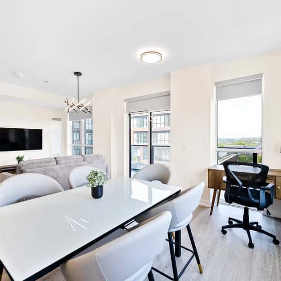 Sun Kissed Condo with Terrace & Free Parking - Image 1