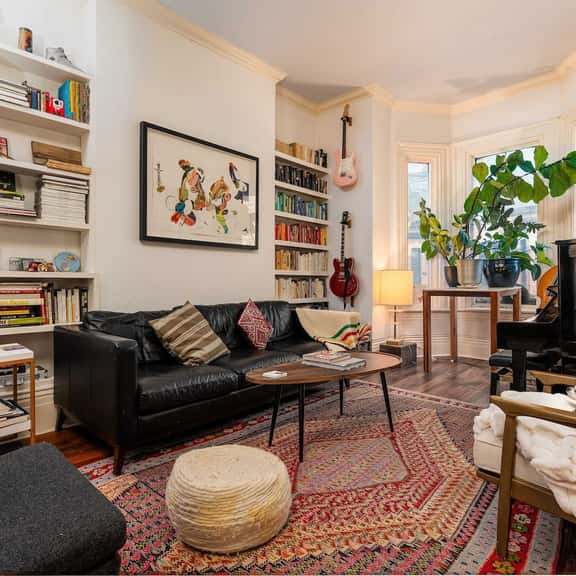 Elegant 3BR Toronto Home • Fully Equipped + Piano - Image 1