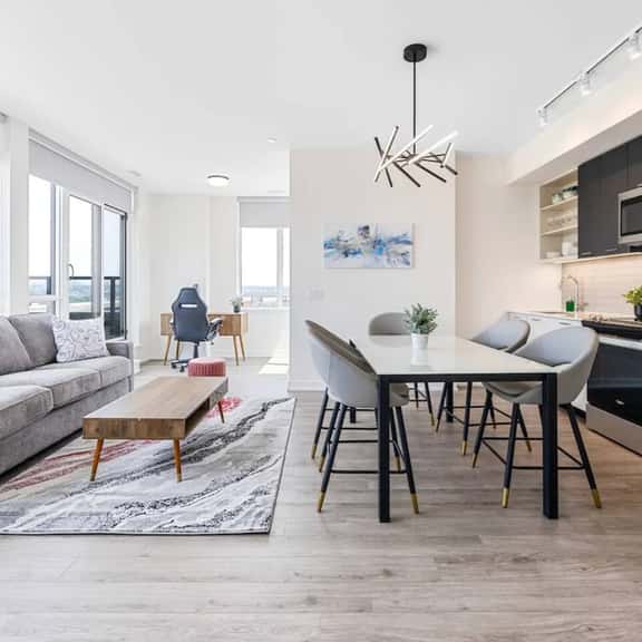 High Life Loft • 3 Bedrooms • Massive Outdoor - Apartment - Image 1