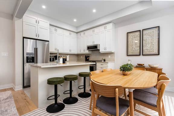 Luxury 5BR Modern Designer Home w/ Foosball - Image 4