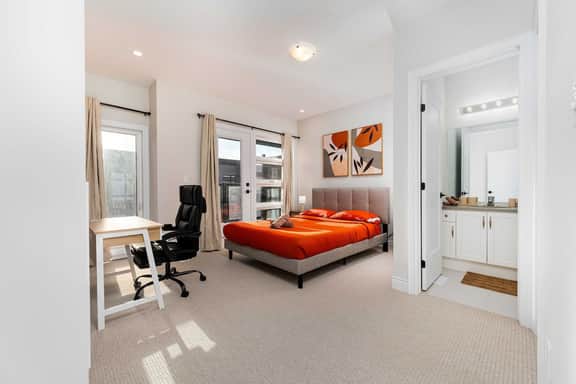 Luxury 5BR Modern Designer Home w/ Foosball - Image 3