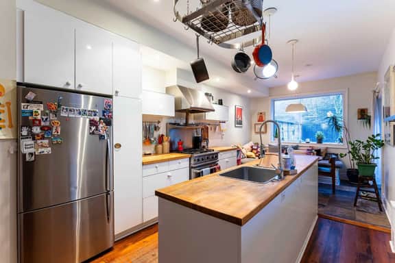 Elegant 3BR Toronto Home • Fully Equipped + Piano - Image 5