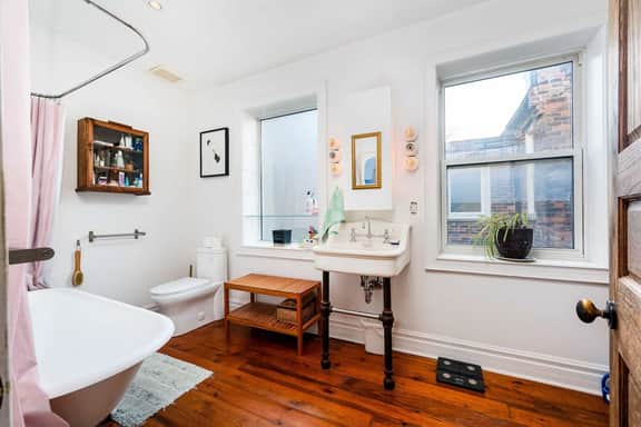 Elegant 3BR Toronto Home • Fully Equipped + Piano - Image 4