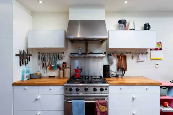 Elegant 3BR Toronto Home • Fully Equipped + Piano - Image 3