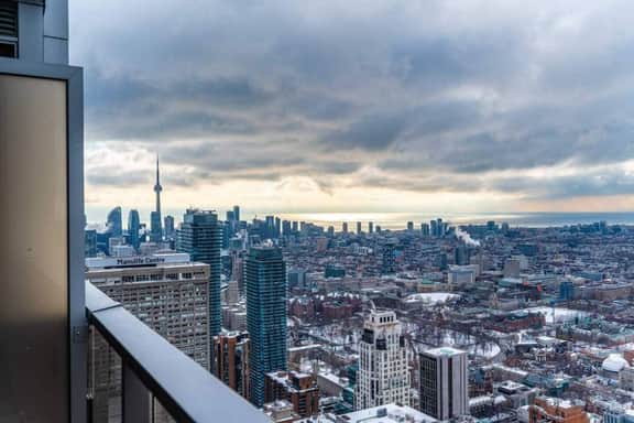 Yorkville 1BR | Stylish & Central - Image 2