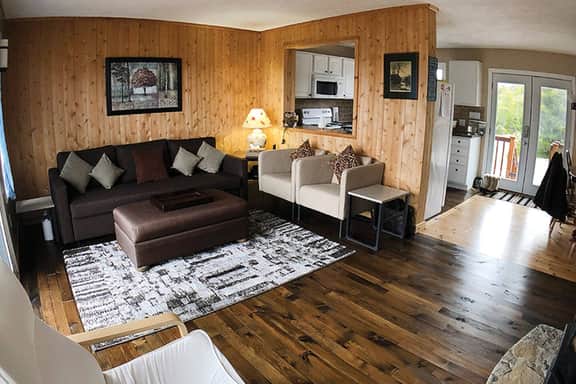 Charming 3-Bed Cottage Near Tobermory Bay - Image 2