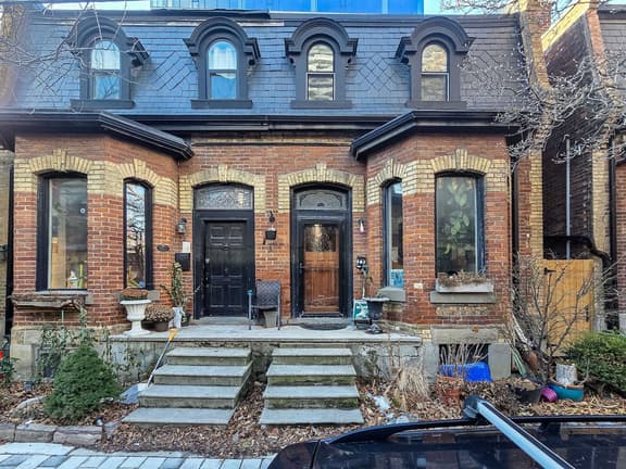 Elegant 3BR Toronto Home • Fully Equipped + Piano - Image 1