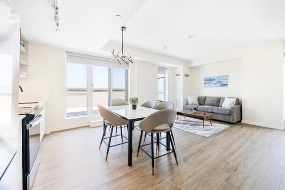 Luxury 3BR Penthouse • Huge Patio • Skyline View - Image 1